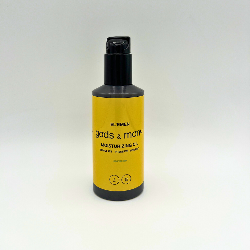 EL`EMEN Oil Business-The Complete Bundle