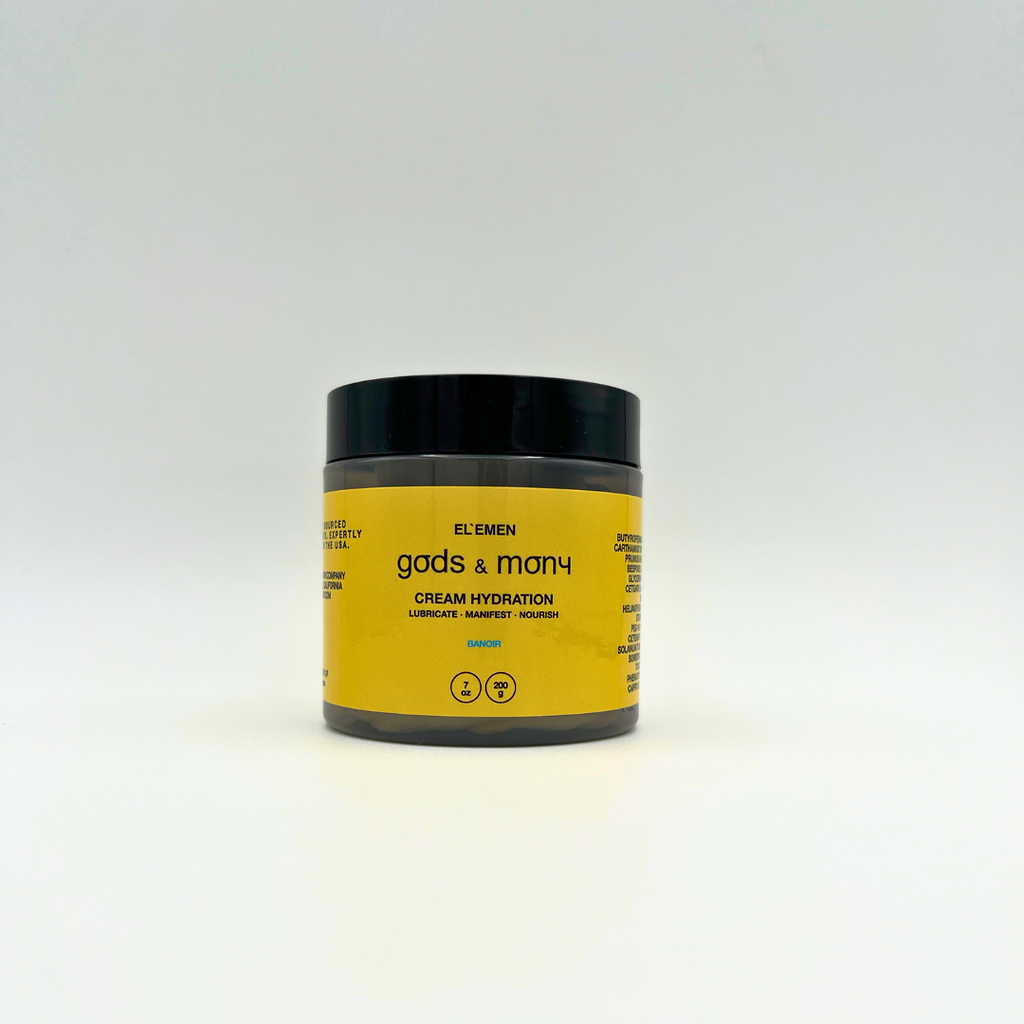 "GET ALL THE MONY" EL`EMEN CREAM -The Complete Bundle