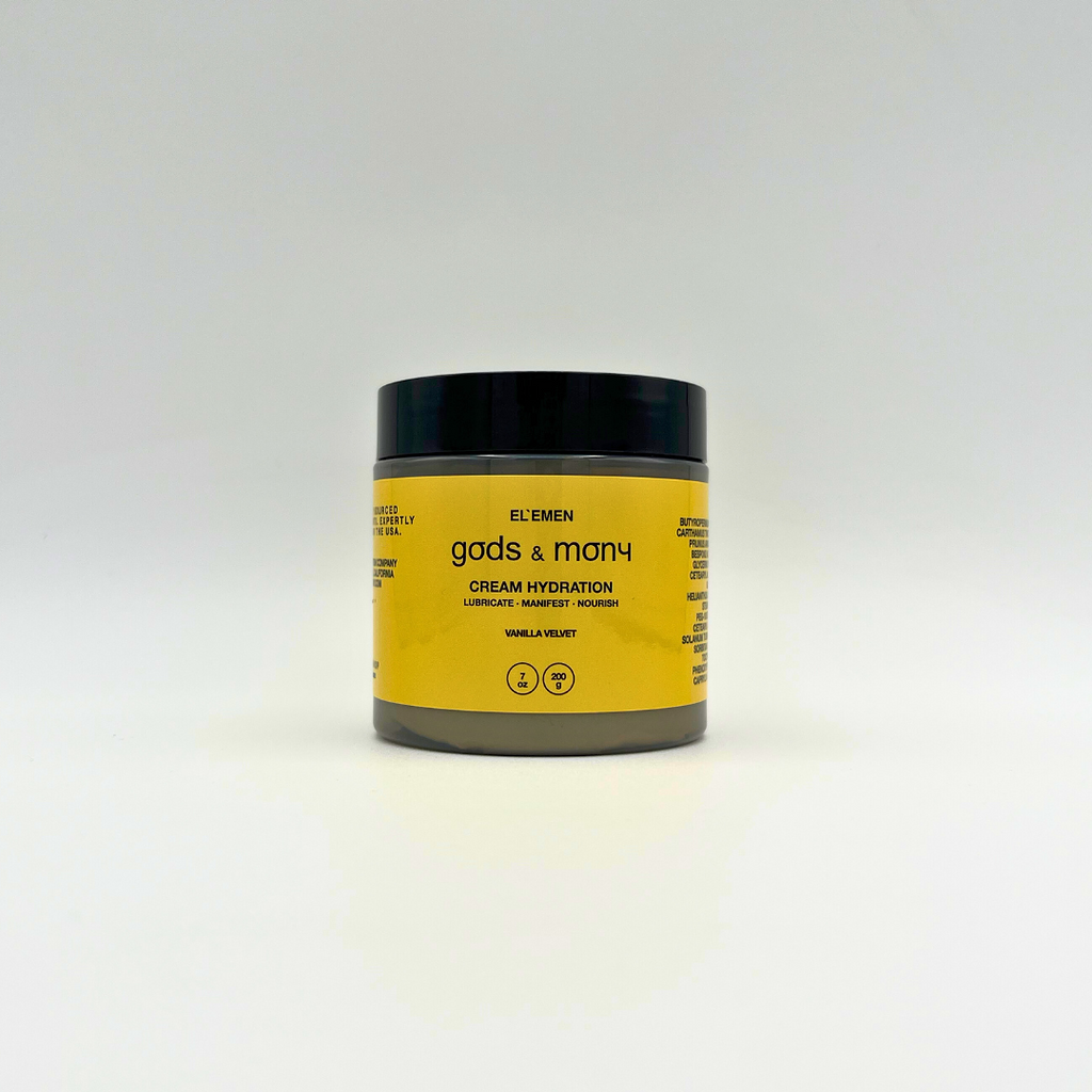 "GET ALL THE MONY" EL`EMEN CREAM -The Complete Bundle