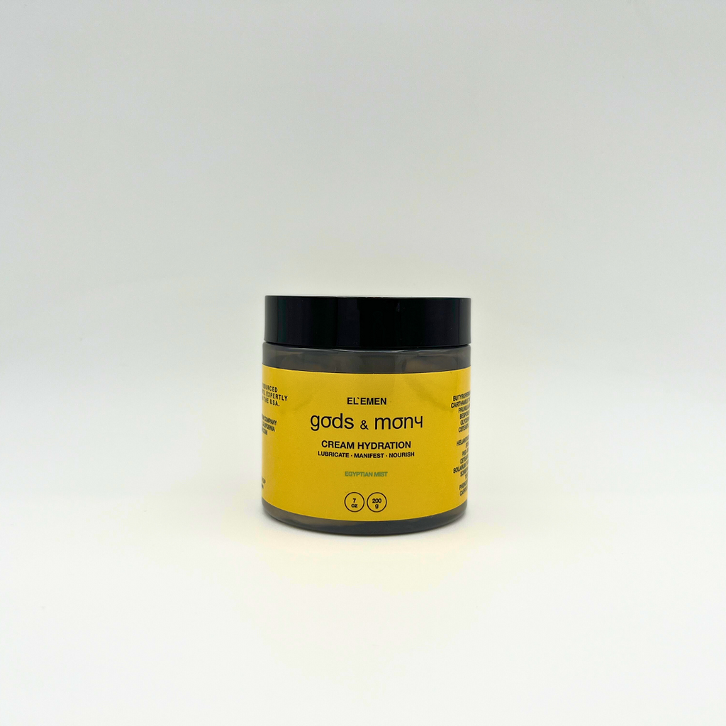 "GET ALL THE MONY" EL`EMEN CREAM -The Complete Bundle