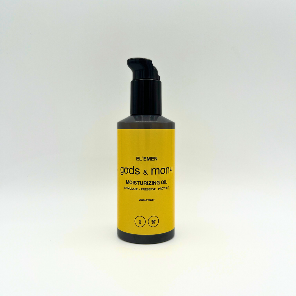 EL`EMEN Oil Business-The Complete Bundle