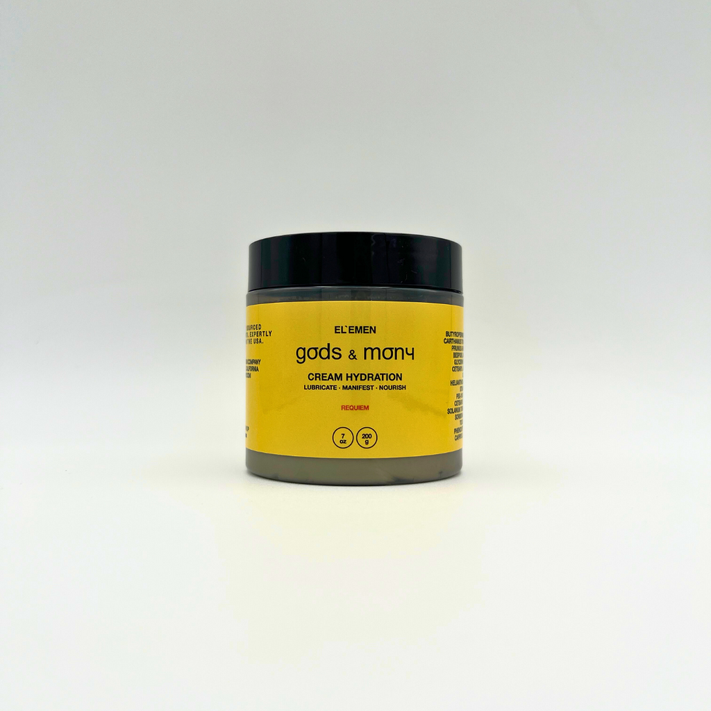 "GET ALL THE MONY" EL`EMEN CREAM -The Complete Bundle