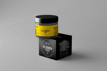 EL`EMEN, Creme Hydration