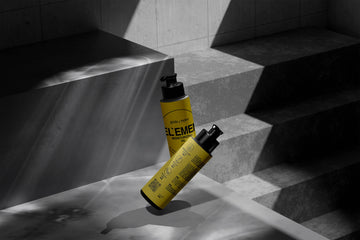 EL`EMEN, moisturizing oil