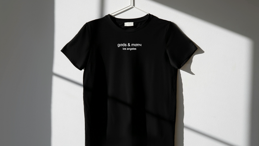 The Resonant Standard – Los Angeles