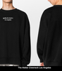 The Atelier Crewneck – Los Angeles