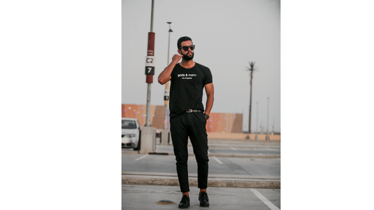 The Resonant Standard – Los Angeles