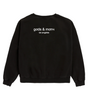 The Atelier Crewneck – Los Angeles