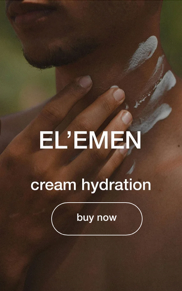 EL`EMEN, Creme Hydration